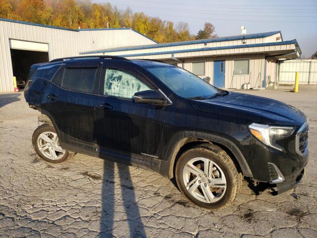 3GKALTEX9KL347484 | 2019 GMC TERRAIN SL