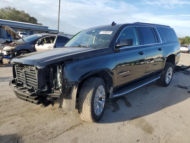 2019 GMC Yukon XL 