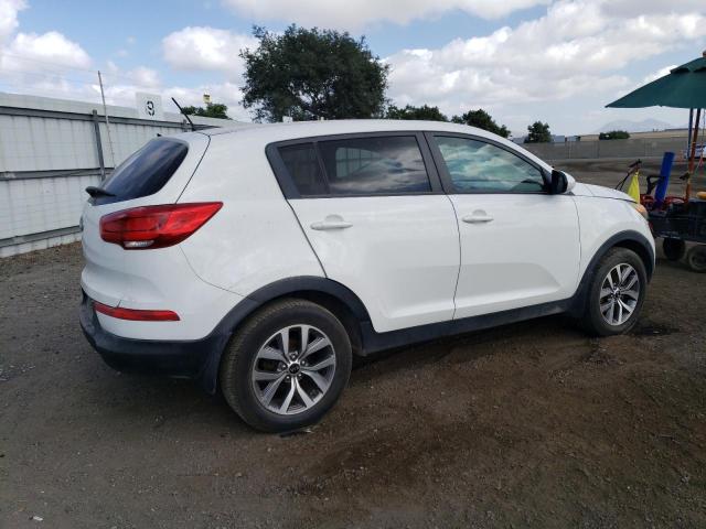 KNDPB3ACXE7589804 | 2014 KIA SPORTAGE B