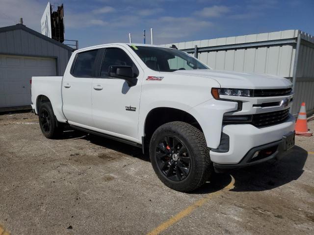 3GCUYEEDXLG171647 | 2020 CHEVROLET SILVERADO