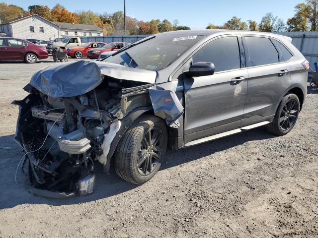 2FMPK4J90MBA61605 2021 FORD EDGE, photo no. 1