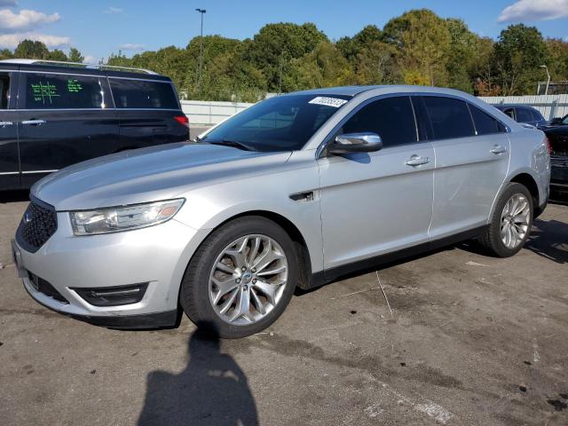 2013 Ford Taurus Limited