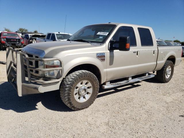 2010 Ford F-250 