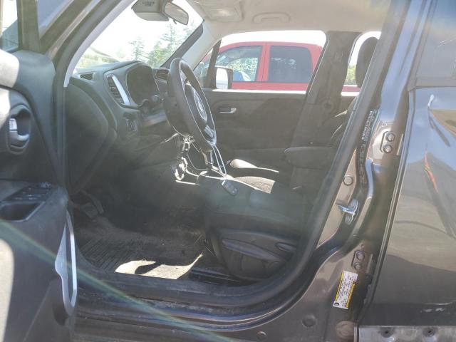 ZACNJDAB8MPM25814 Jeep Renegade Sport