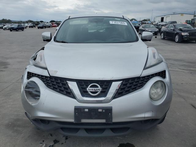 2015 NISSAN JUKE JN8AF5MR4FT503860