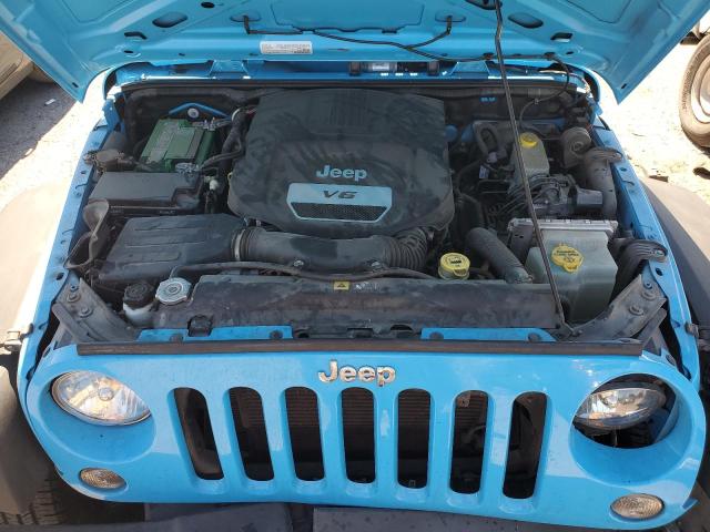 1C4AJWAG3HL608332 | 2017 JEEP WRANGLER S