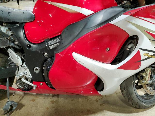 2014 SUZUKI GSX1300 RA JS1GX72B8E2100872  72152373