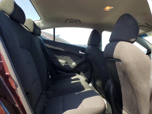 3KPFK4A75HE151829 2017 Kia Forte Lx 3KPFK4A75HE151829 2017 Kia Forte Lx