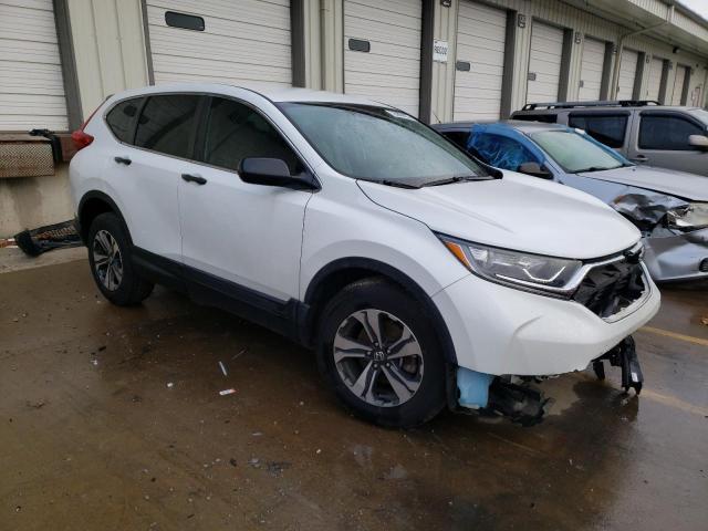 2HKRW6H36KH227657 | 2019 HONDA CR-V LX