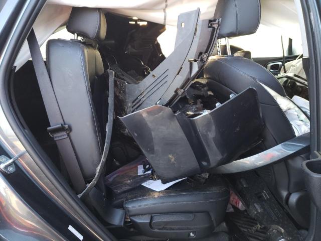 5XYRL4LC8PG203119 KIA SORENTO S