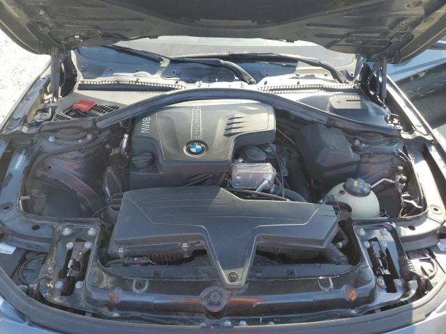 WBA4A9C52FGL85004 BMW 428 I Gran Coupe Sulev