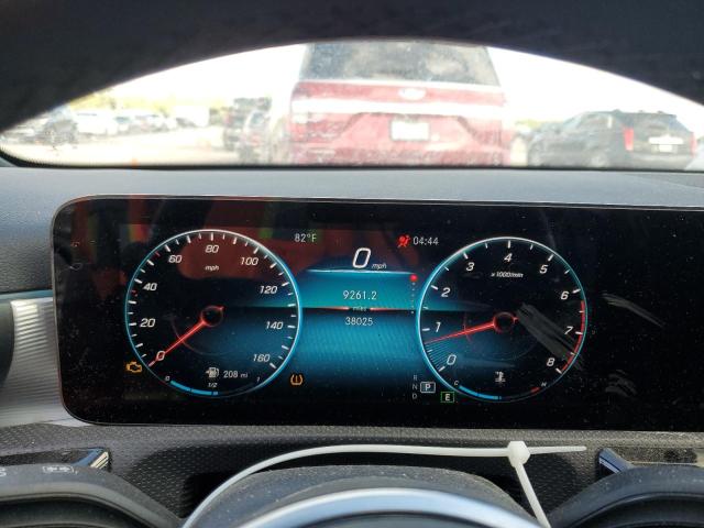 W1K3G4EB0MJ285251 Mercedes-Benz A 220