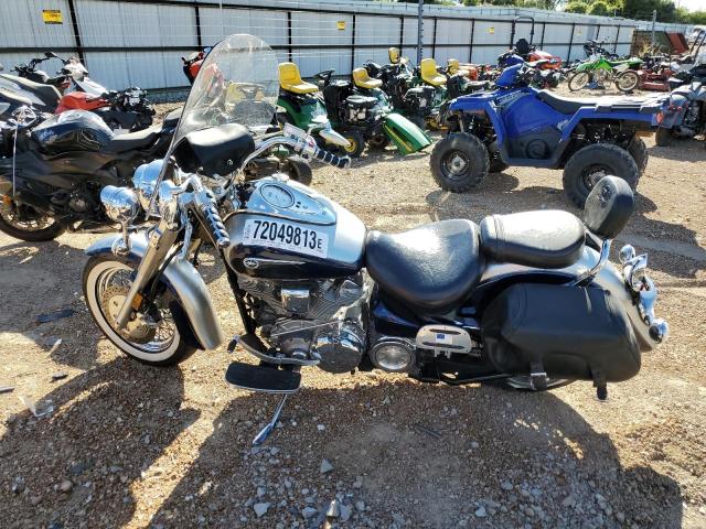 2007 YAMAHA XV1700 A JYAVP17E87A025981