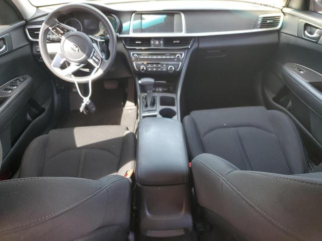 5XXGT4L36LG440178 KIA Optima Lx