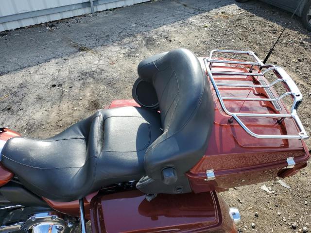 2010 HARLEY-DAVIDSON FLHTCUSE5 - 1HD1PR814AB952327