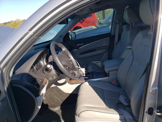2019 ACURA MDX SPORT 5J8YD7H73KL000112