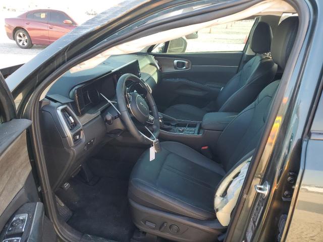 5XYRLDLC0NG158044 KIA SORENTO S