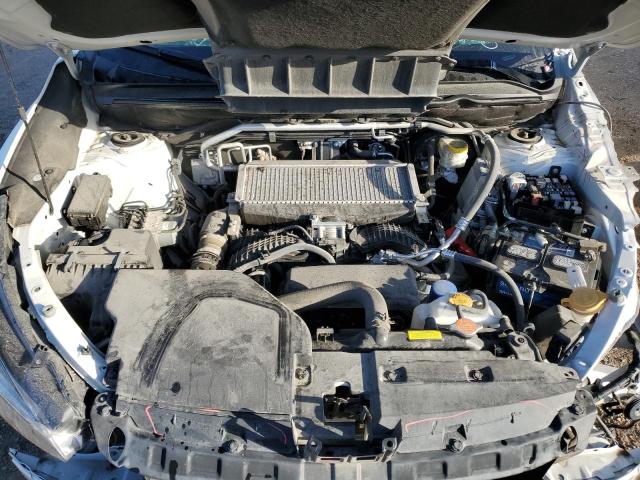 4S4WMACDXK3401507 Subaru Ascent Premium