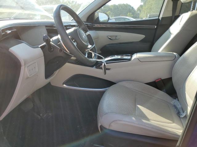 2022 HYUNDAI TUCSON LIM - 5NMJE3AE9NH096901