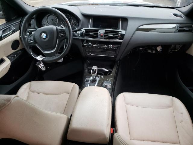 5UXXW3C59J0Y65894 BMW X4 Xdrive28i