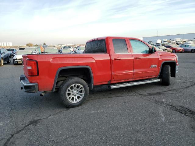 1GTV2MEC5GZ146605 GMC Sierra K1500 Sle