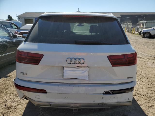 VIN WA1LAAF76KD044417 2019 Audi Q7, Premium Plus no.6