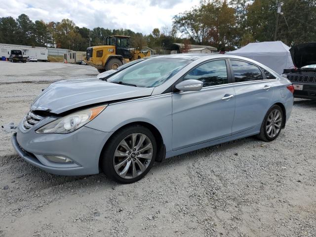 2012 Hyundai Sonata SE