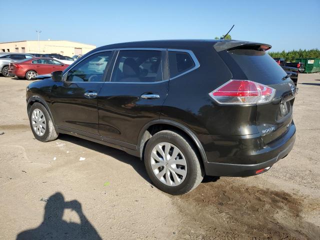 KNMAT2MT8FP515145 Nissan ROGUE S