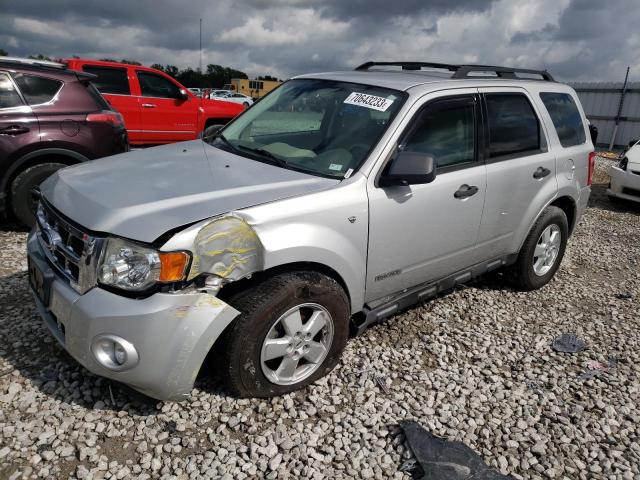 2008 Ford Escape XLT