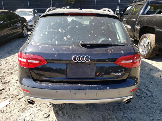 VIN WA1UFAFL6DA068059 2013 Audi A4, Premium Plus no.6