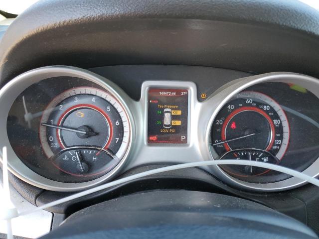 3C4PDCBG0CT278094 2012 Dodge Journey Sxt