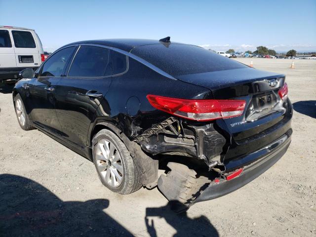5XXGU4L35GG118635 KIA OPTIMA EX