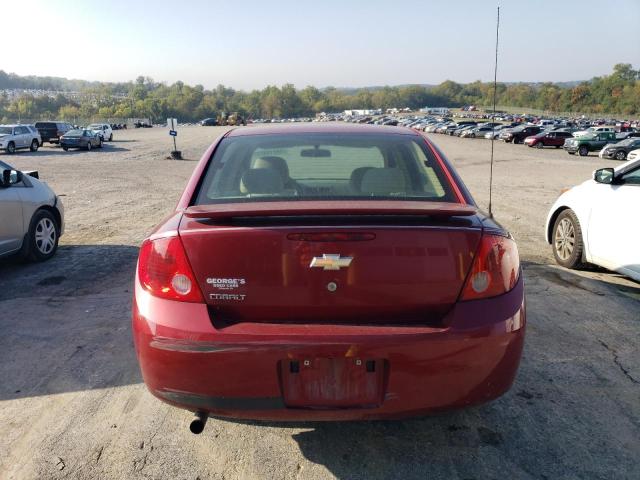 2007 CHEVROLET COBALT LT Photos | PA - CHAMBERSBURG - Repairable ...