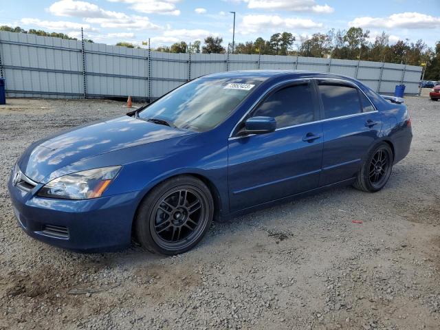 2006 Honda Accord Coupe EX