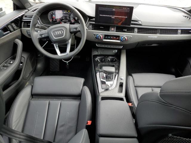 WAUEACF56PA051110 Audi A5 PRESTIG 8