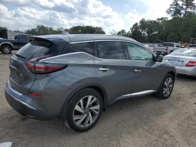 5N1AZ2CJ1LN174267 Nissan Murano SL 3