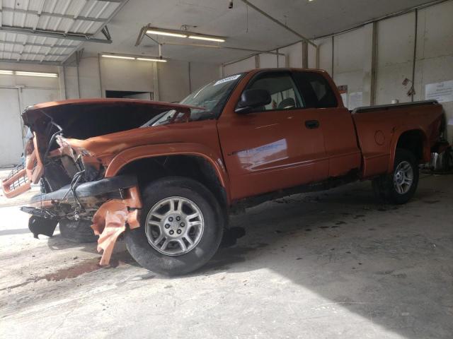 2001 Dodge Dakota 