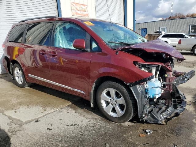 2013 Toyota Sienna Le VIN: 5TDKK3DC6DS404688 Lot: 74069113