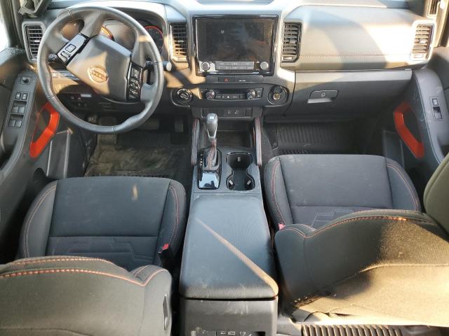1N6ED1EK7NN601133 Nissan FRONTIER S