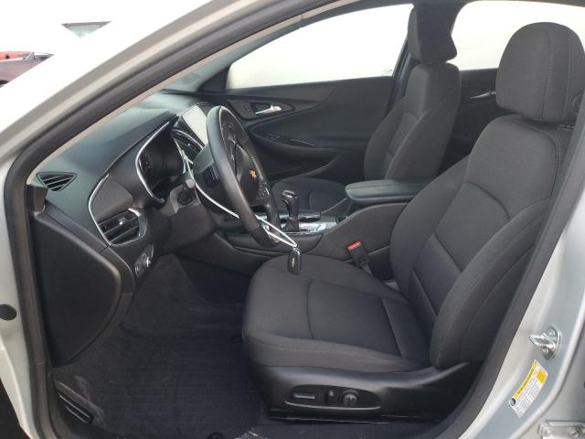 2018 CHEVROLET MALIBU LT - 1G1ZD5ST5JF294468
