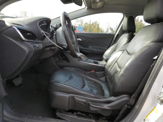 VIN 1G1RB6S52JU157612 2018 Chevrolet Volt, Premier no.7