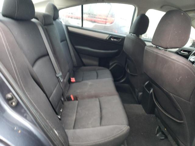 4S3BNAF66H3040279 Subaru Legacy 2.5i Premium