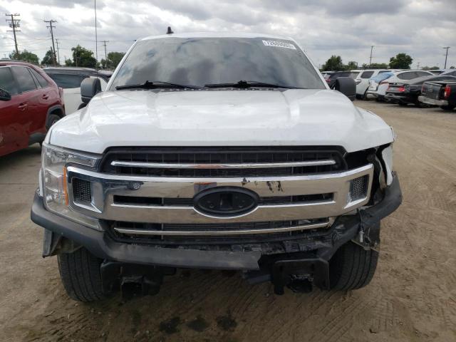 1FTMF1CB0LFA19507 Ford F150