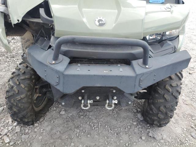 2021 CAN-AM DEFENDER H - 3JBUGAN49MK000787