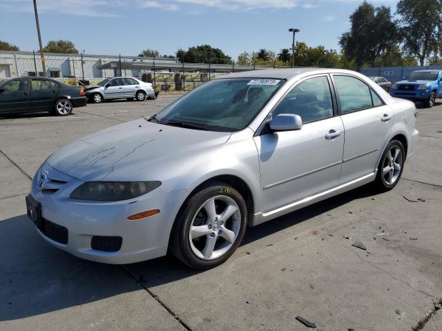 2008 Mazda Mazda6 i