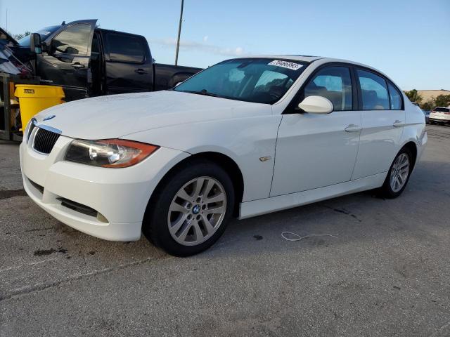 2007 BMW 3 Series 328i