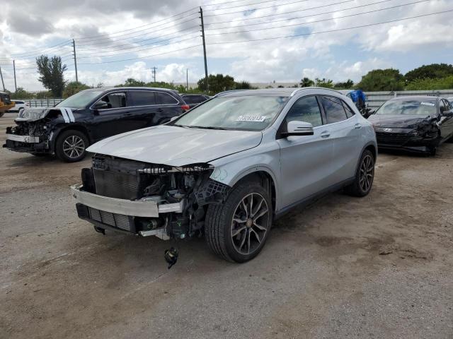 2015 Mercedes-Benz GLA-Class GLA 250