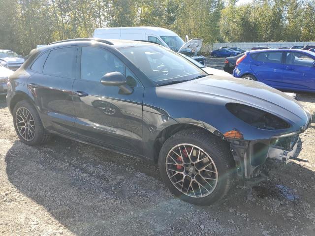 2015 PORSCHE MACAN TURB - WP1AF2A58FLB96042