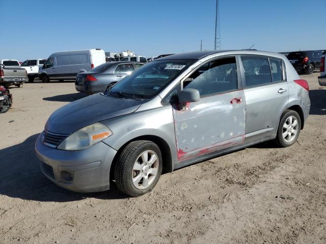 2008 Nissan Versa S