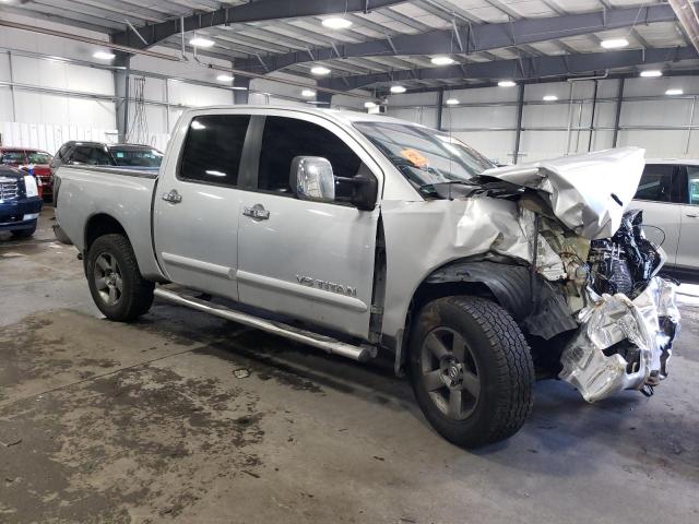 2005 Nissan Titan Xe VIN: 1N6BA07B35N529656 Lot: 70345423